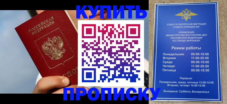 временная регистрация адрес в Камешково